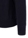 Zanone Wool Sweater