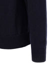 Zanone Wool Sweater