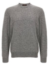 Zanone Wool Sweater