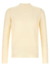 Zanone Ribbed Sweater