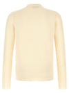 Zanone Ribbed Sweater