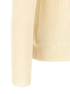 Zanone Ribbed Sweater