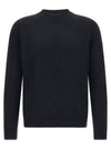 Zanone Ribbed Sweater