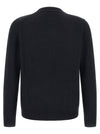 Zanone Ribbed Sweater