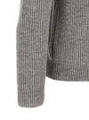 Zanone Ribbed Sweater