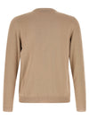 Zanone Cotton Sweater
