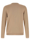 Zanone Cotton Sweater