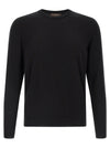 Zanone Cotton Sweater