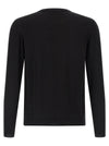 Zanone Cotton Sweater