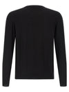Zanone Cotton Sweater