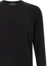 Zanone Cotton Sweater