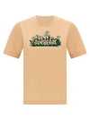 Burberry Printed T-shirt