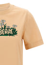 Burberry Printed T-shirt