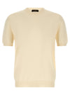 Zanone Cotton Sweater
