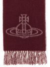 Vivienne Westwood Double Face Scarf