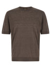 Zanone Ice Lino Sweater