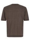 Zanone Ice Lino Sweater