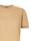 Zanone Ice Lino Sweater