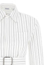 Burberry Striped Shirt