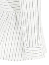 Burberry Striped Shirt