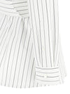 Burberry Striped Shirt
