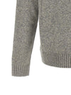 Zanone Virgin Wool Cardigan