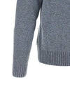 Zanone Virgin Wool Cardigan