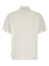 Zanone Cotton Silk Polo Shirt