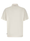 Zanone Cotton Silk Polo Shirt