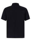 Zanone Cotton Silk Polo Shirt