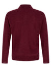 Zanone Long Sleeve Polo Shirt