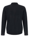 Zanone Cashmere Polo Shirt