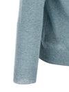 Zanone Knitted Polo Shirt