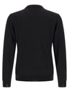 Zanone Wool Sweater
