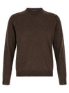 Zanone Giro Sweater