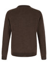 Zanone Giro Sweater