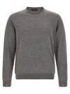 Zanone Wool Sweater