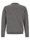 Zanone Wool Sweater