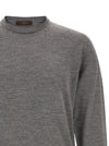 Zanone Wool Sweater