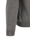 Zanone Wool Sweater