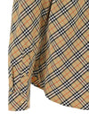 Burberry Check Shirt