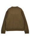 Burberry Logo Sweatshirt