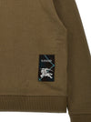 Burberry Logo Sweatshirt