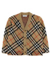 Burberry Graham Cardigan