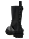 Stella Mccartney Biker Ankle Boots