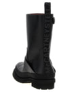 Stella Mccartney Biker Ankle Boots