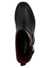 Stella Mccartney Biker Ankle Boots