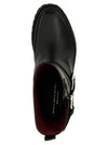 Stella Mccartney Biker Ankle Boots