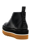 Stella Mccartney Desert Sneak-elyse Ankle Boots