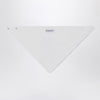 Burberry Set of three coloured cotton bibs